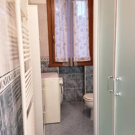 Pepy דירה פארמה