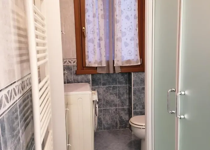 Pepy Apartment Parma